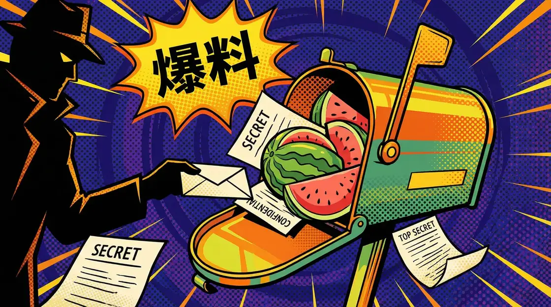 安博体育网站 匿名爆料通道漫画插图